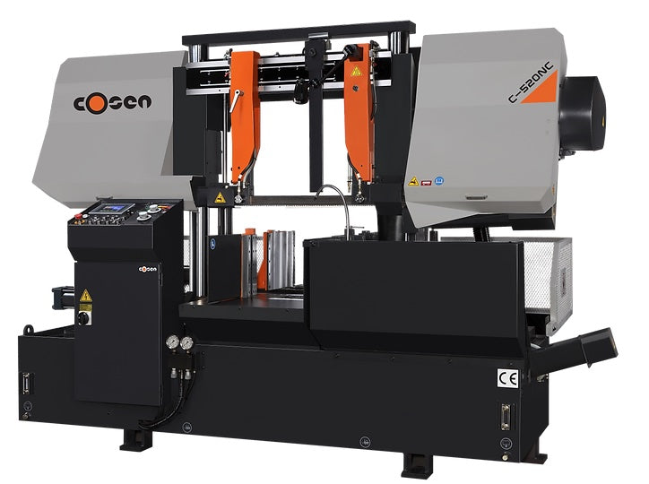 Band Saw Machines