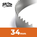 34mm Saw Blade