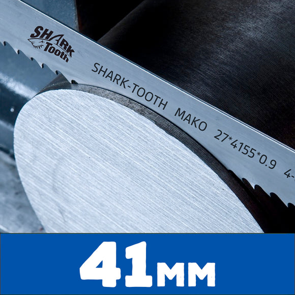 41mm Bandsaw Blades