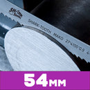 54mm Bandsaw Blades-1
