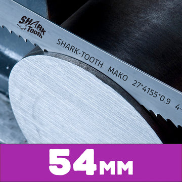 54mm Bandsaw Blades