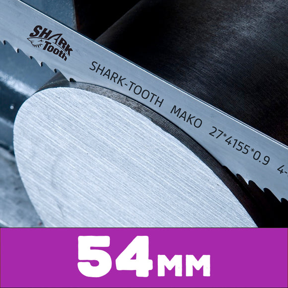 54mm Bandsaw Blades