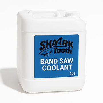 SharkTooth Green Bandsaw Coolant - 0
