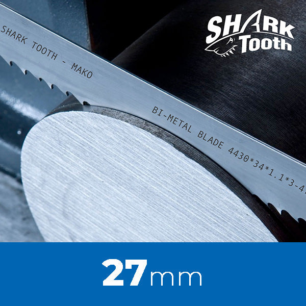 27mm Saw Blades