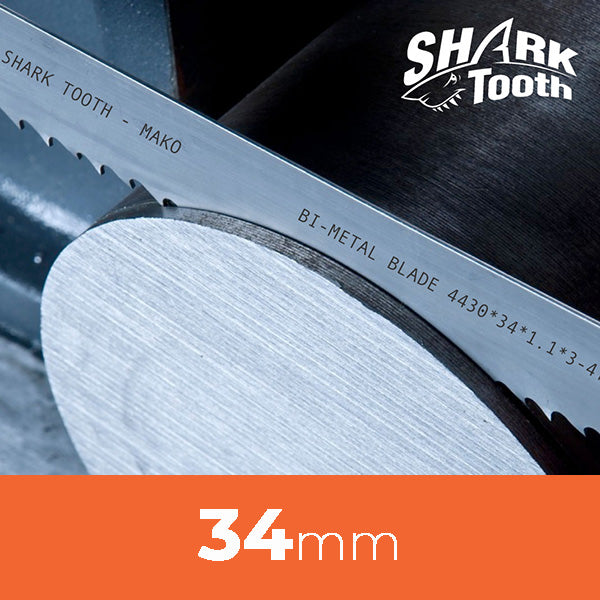 34mm Saw Blade