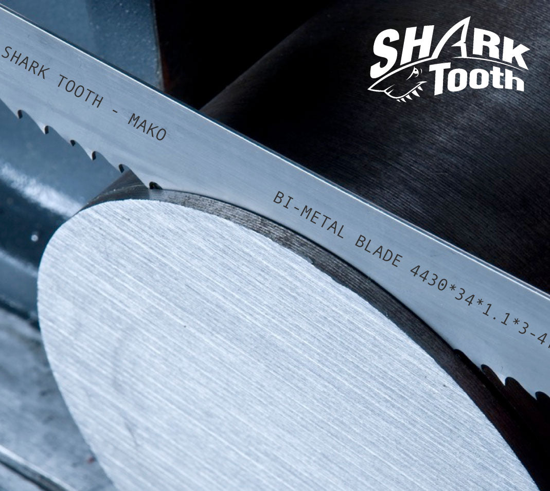 Bandsaw Blades